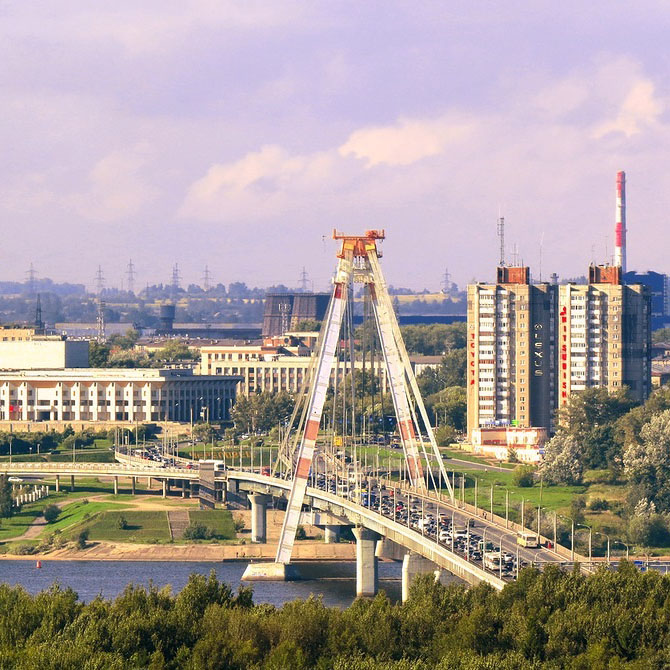 SkyPRO Череповец